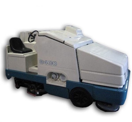 Tamm kit Tennant 8400 NR